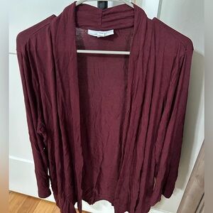 Nine West cardigan